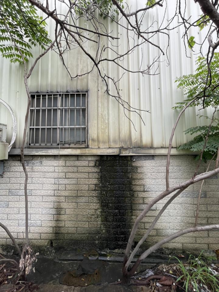 鐵皮屋頂案件圖片