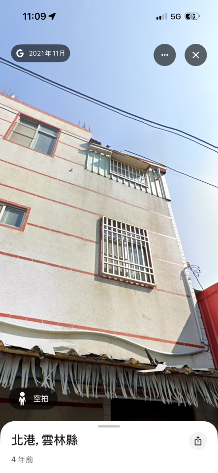 拆除工程案件圖片