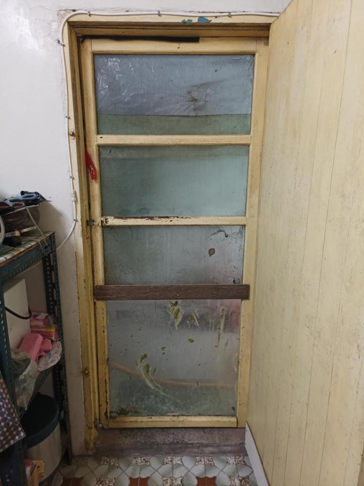 門片維修案件圖片