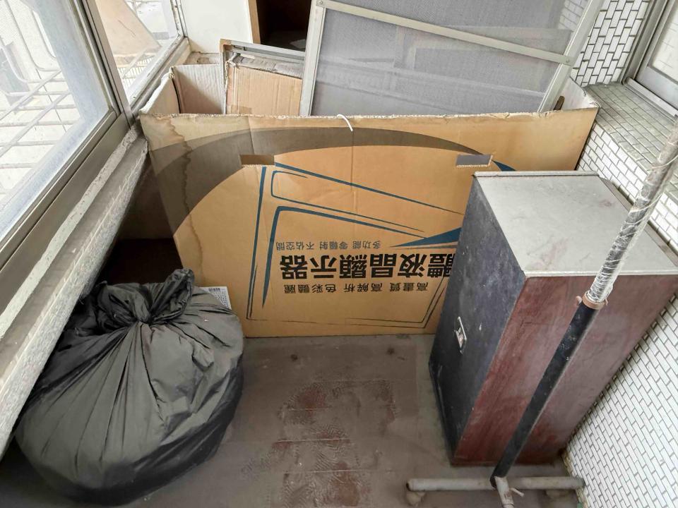 大型垃圾回收案件圖片