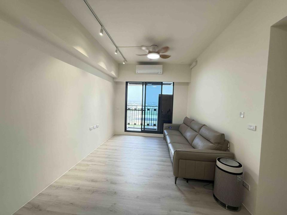 窗簾安裝維修案件圖片