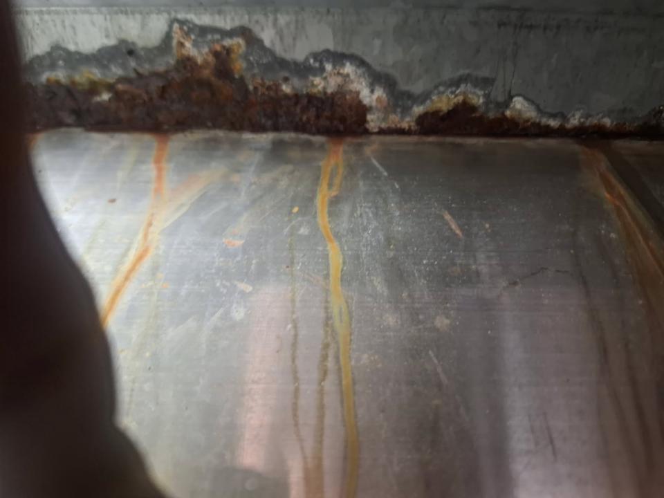 鐵皮屋頂案件圖片