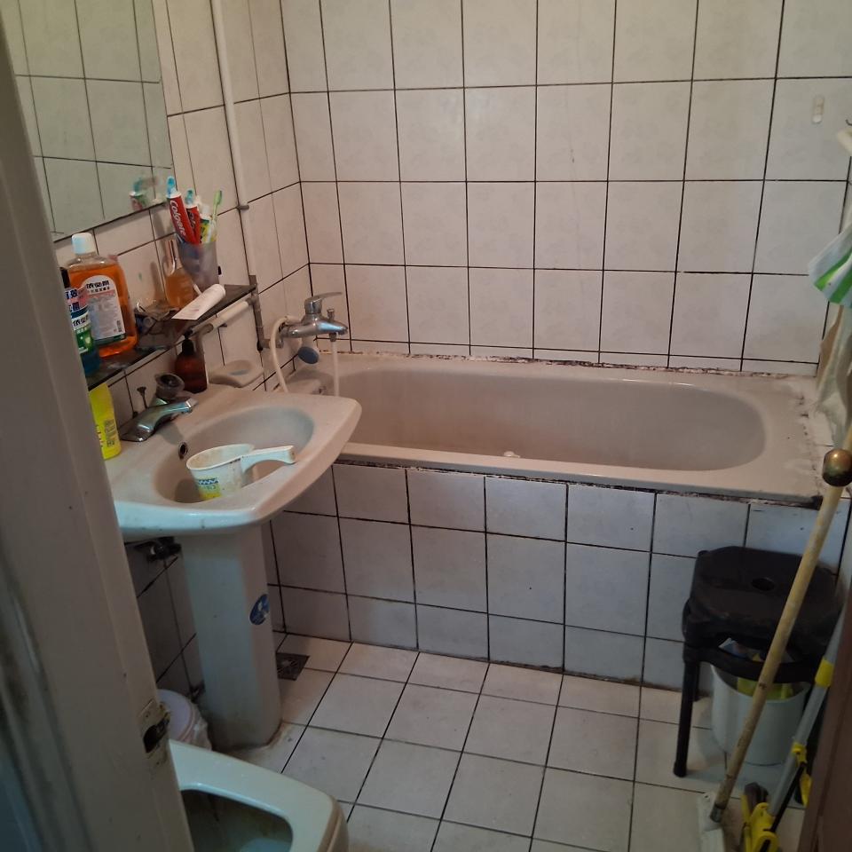 浴缸與淋浴裝修案件圖片