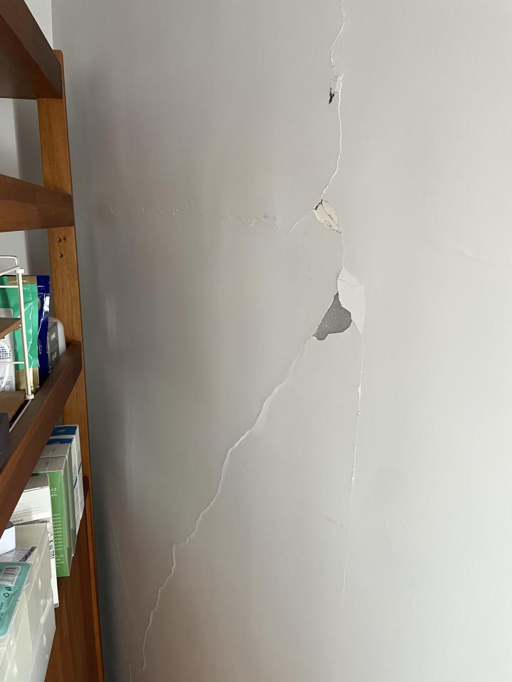 油漆工程案件圖片