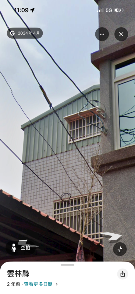 拆除工程案件圖片