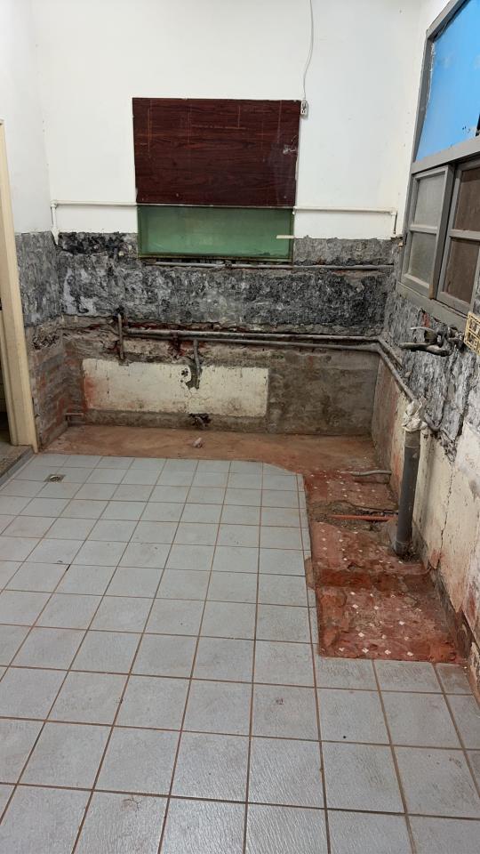 泥作/水泥施工案件圖片