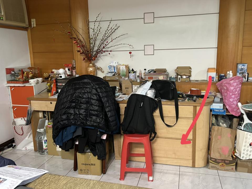 大型家具回收案件圖片