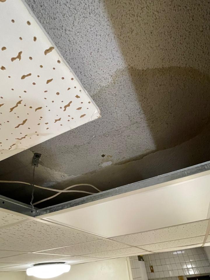 漏水處理案件圖片