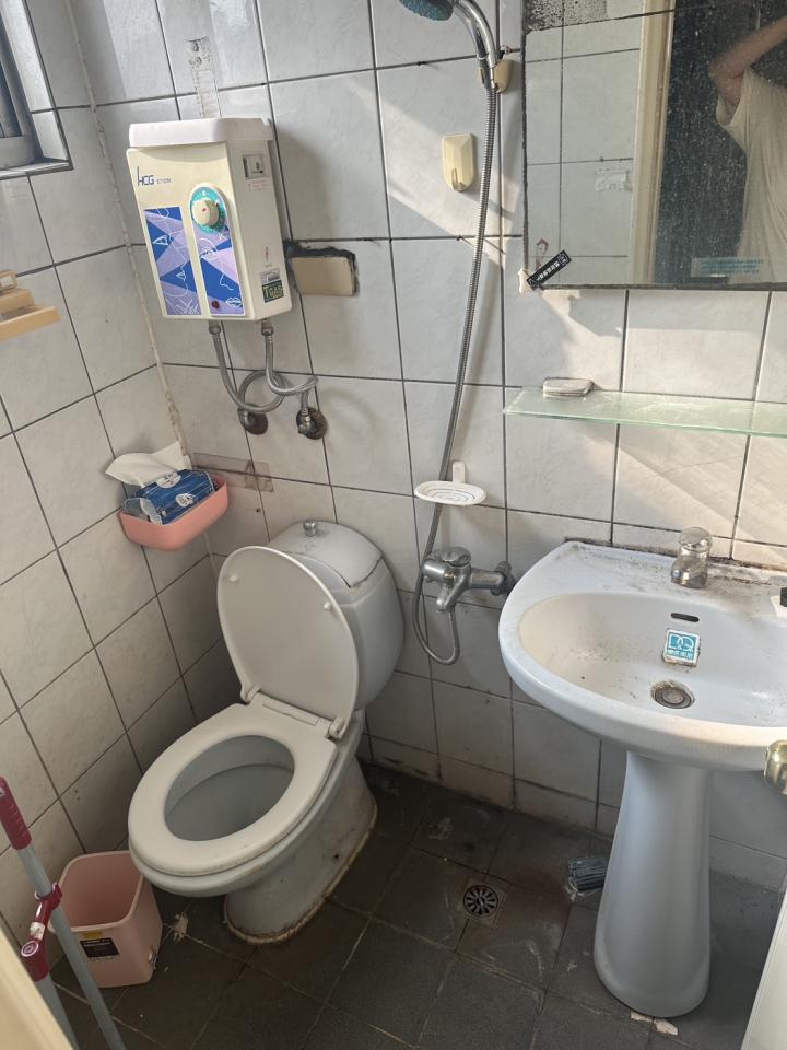 搬家清潔案件圖片