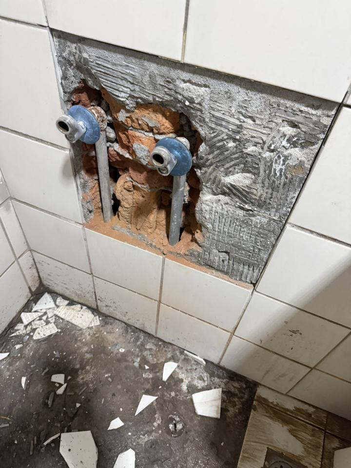 水管維修案件圖片