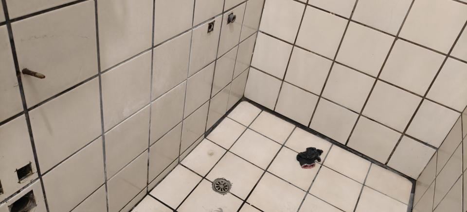 浴室翻新案件圖片