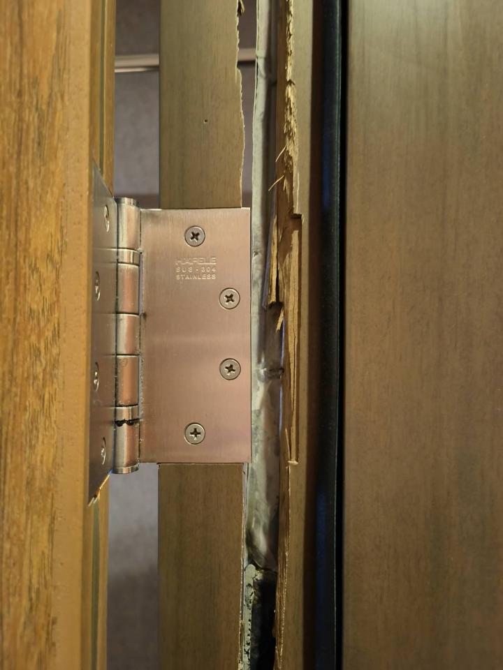 木工施工案件圖片