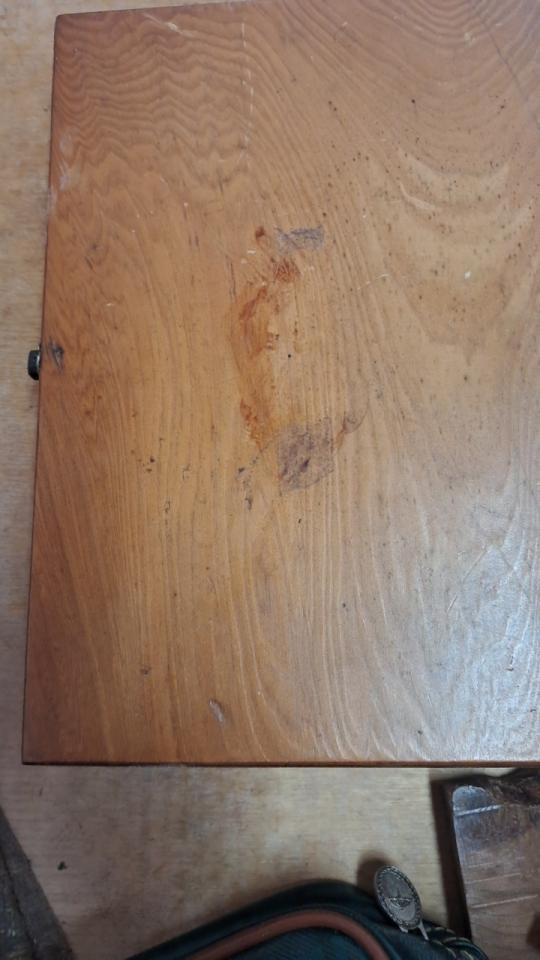 大型家具回收案件圖片