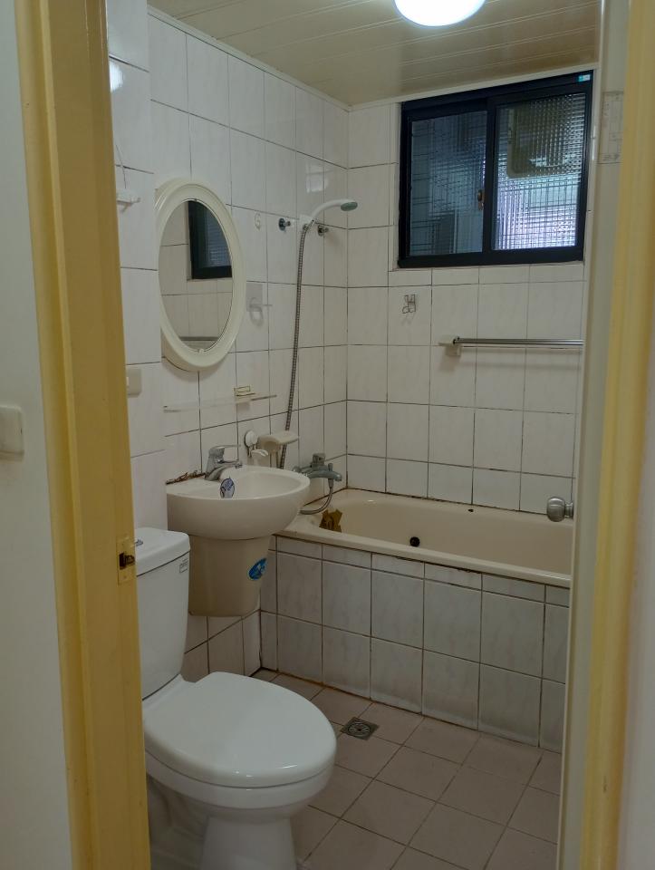 浴室翻新案件圖片