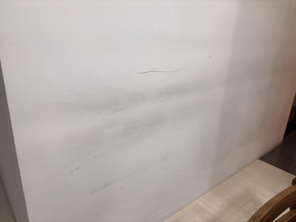 油漆工程案件圖片