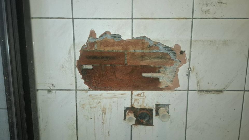 泥作/水泥施工案件圖片