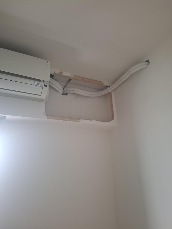 木工施工案件圖片