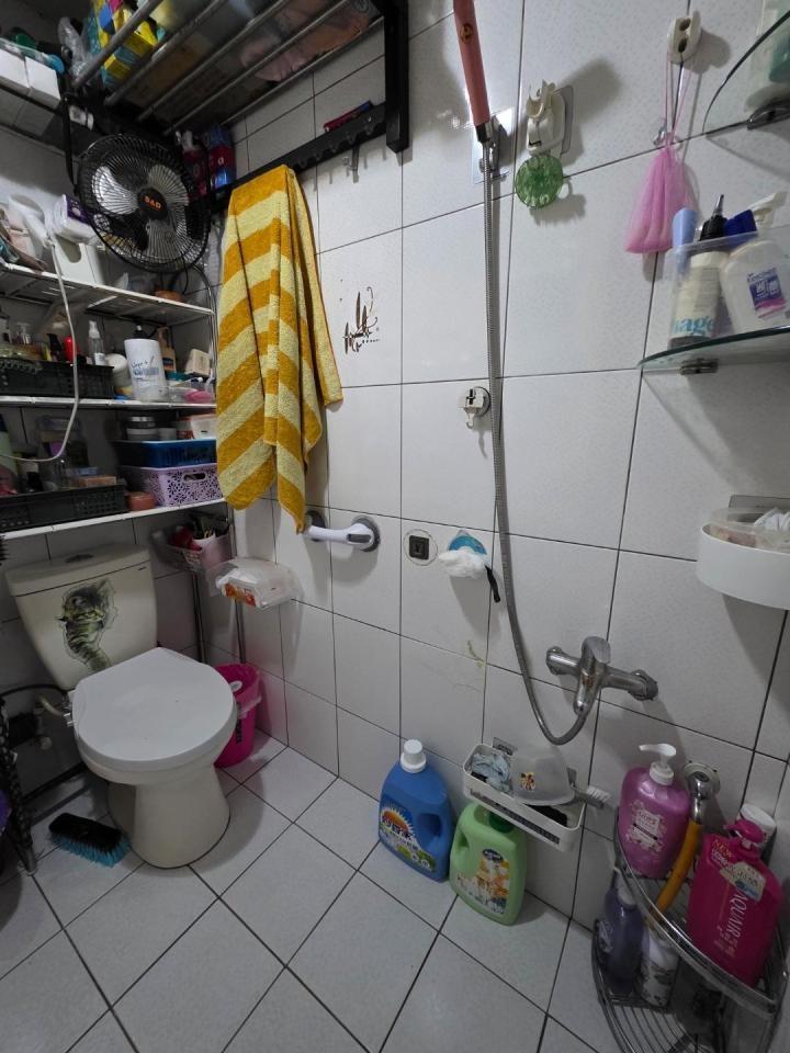 浴室扶手安裝案件圖片