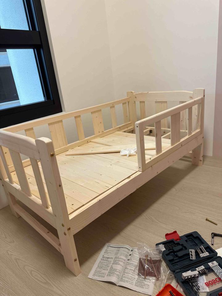 家具維修案件圖片