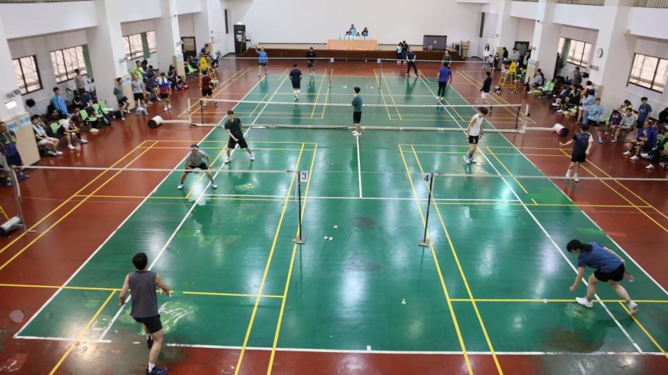 PU地板案件圖片