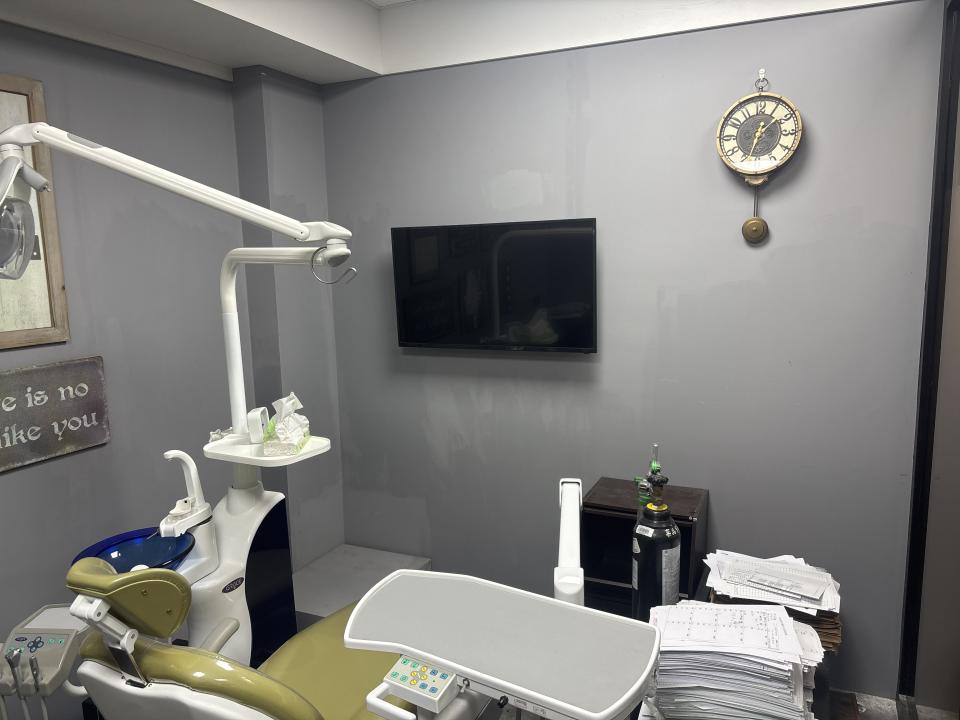 壁紙施工案件圖片