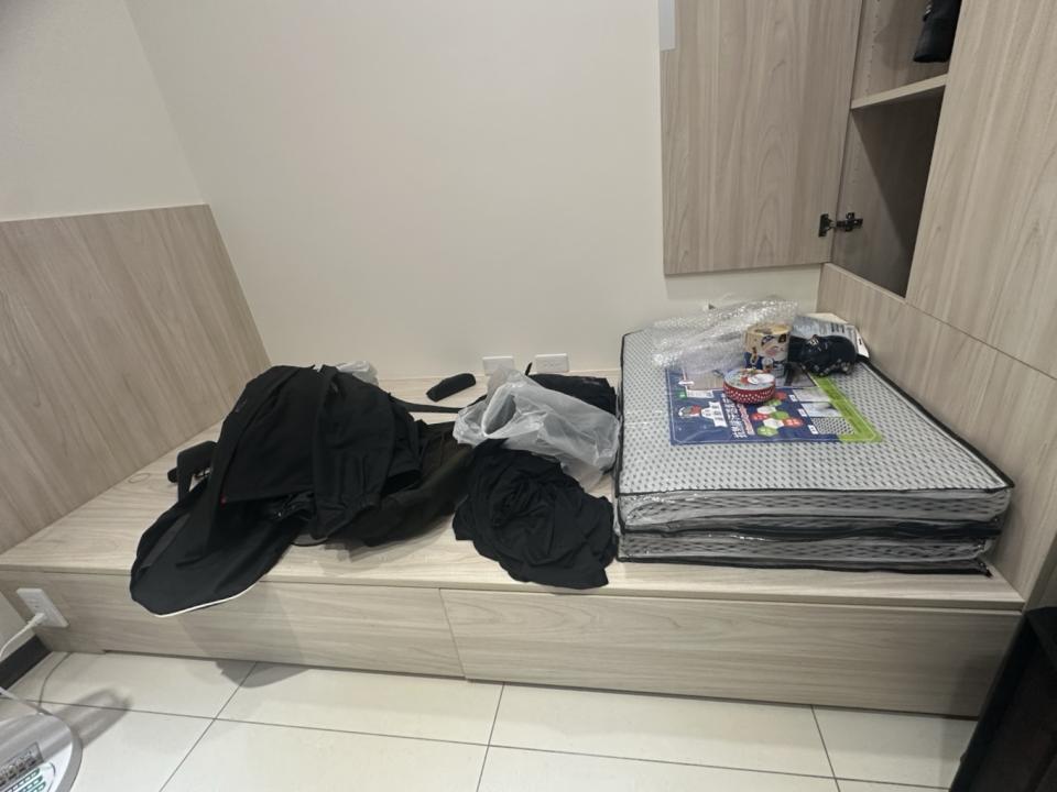 木工施工案件圖片