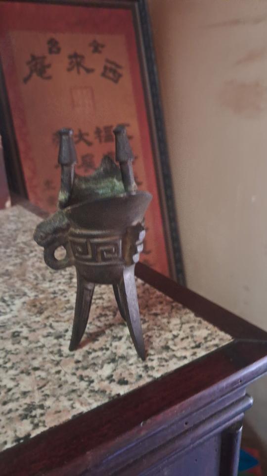 大型家具回收案件圖片