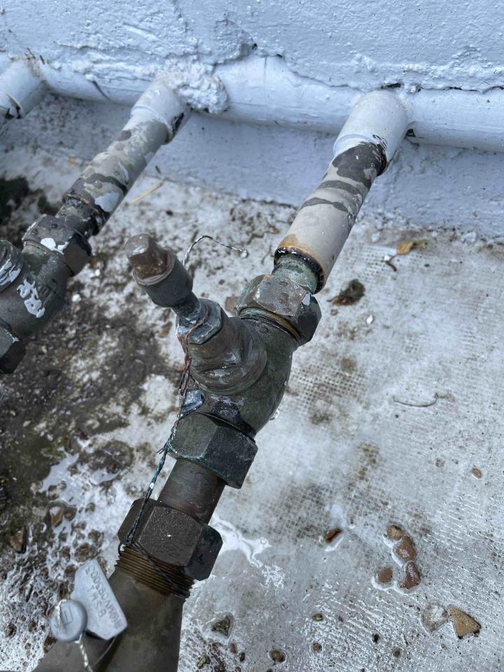 水管維修案件圖片