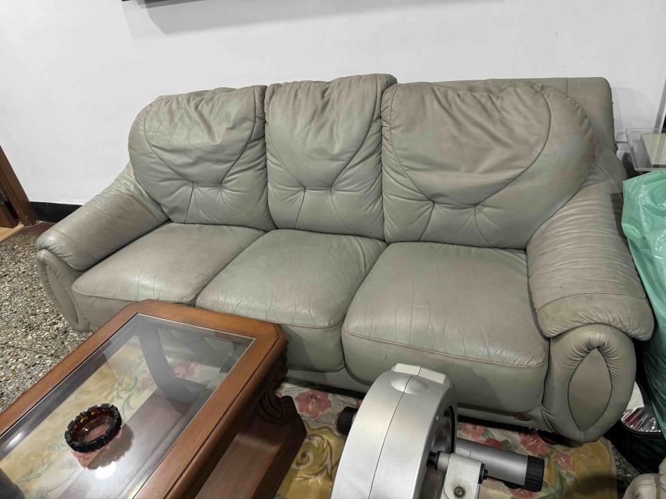 大型垃圾回收案件圖片