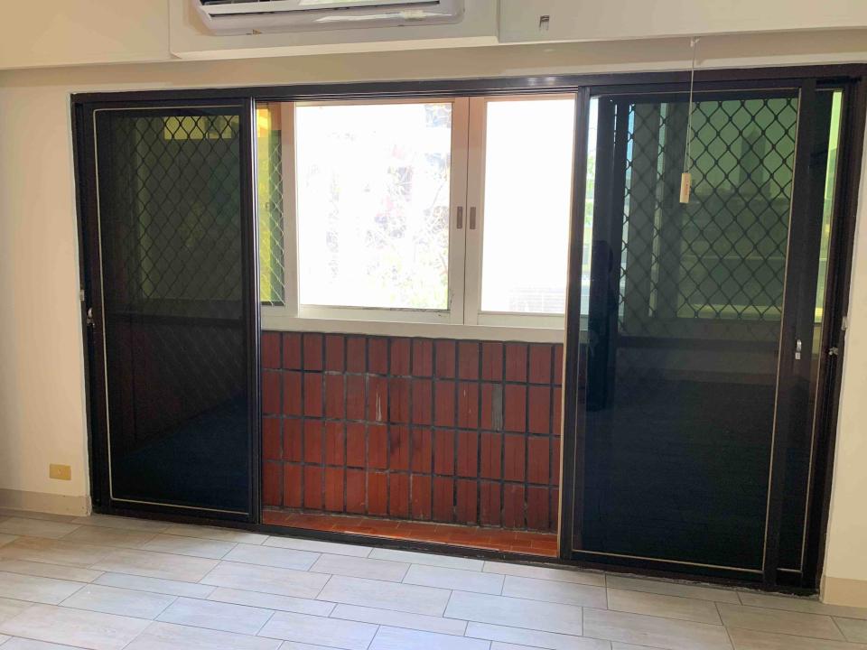 窗簾安裝維修案件圖片