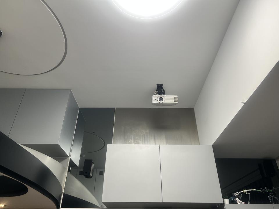 壁紙施工案件圖片