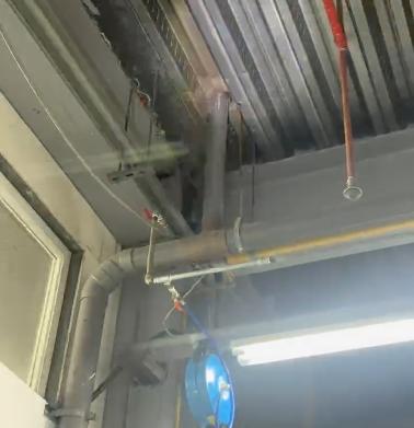 鐵皮屋頂案件圖片