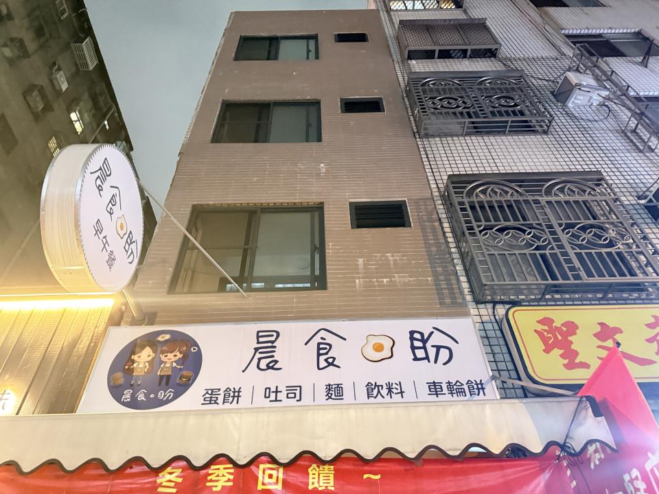 招牌製作案件圖片