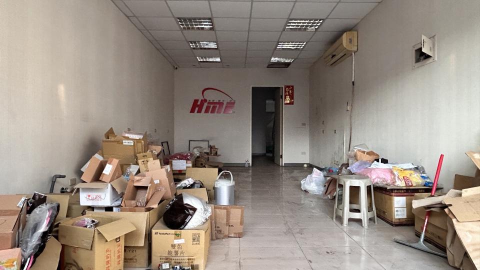 油漆工程案件圖片