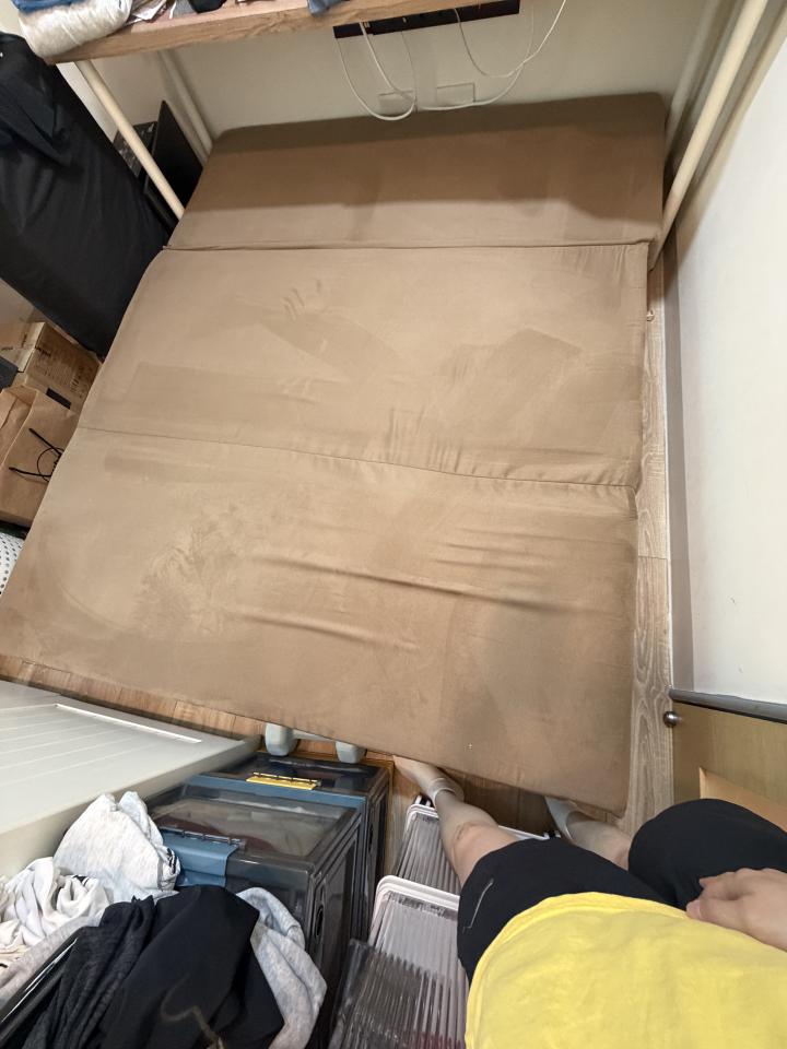 大型家具回收案件圖片