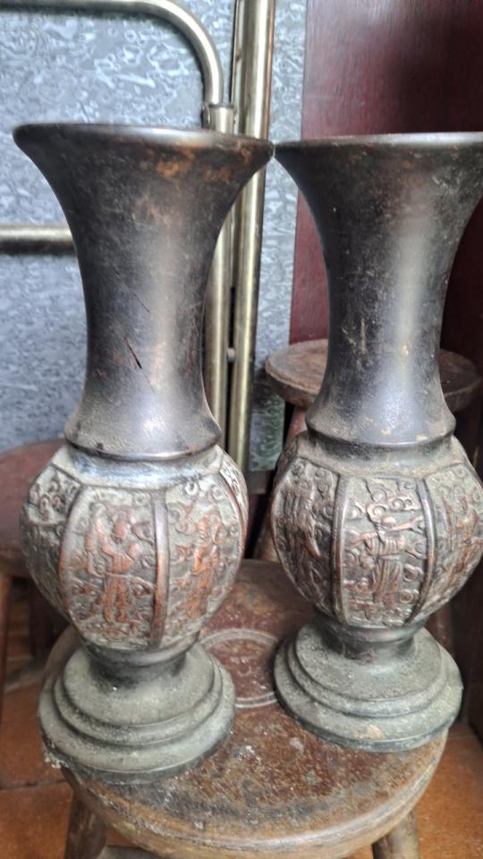 大型家具回收案件圖片