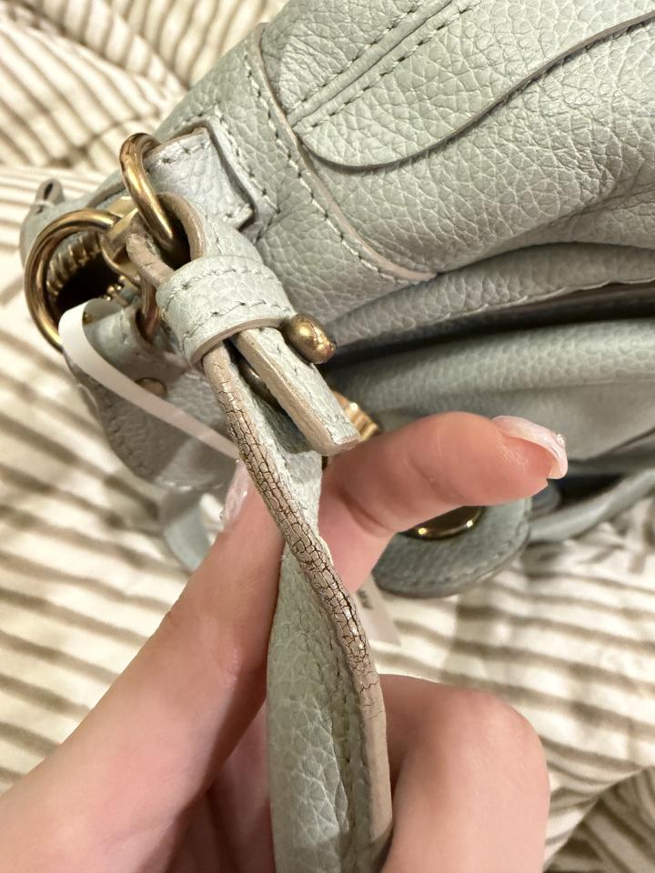 皮革保養案件圖片