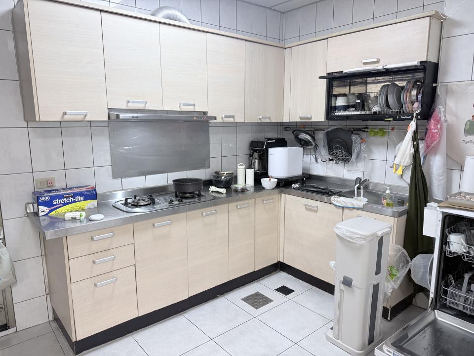 波音軟片施工案件圖片