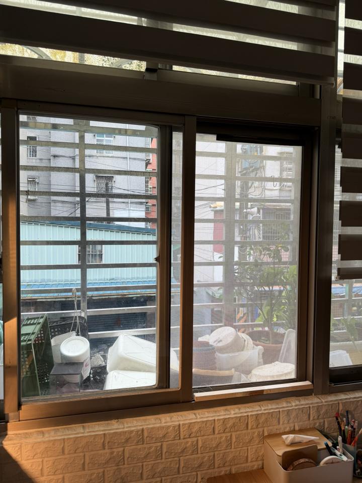 氣密窗案件圖片