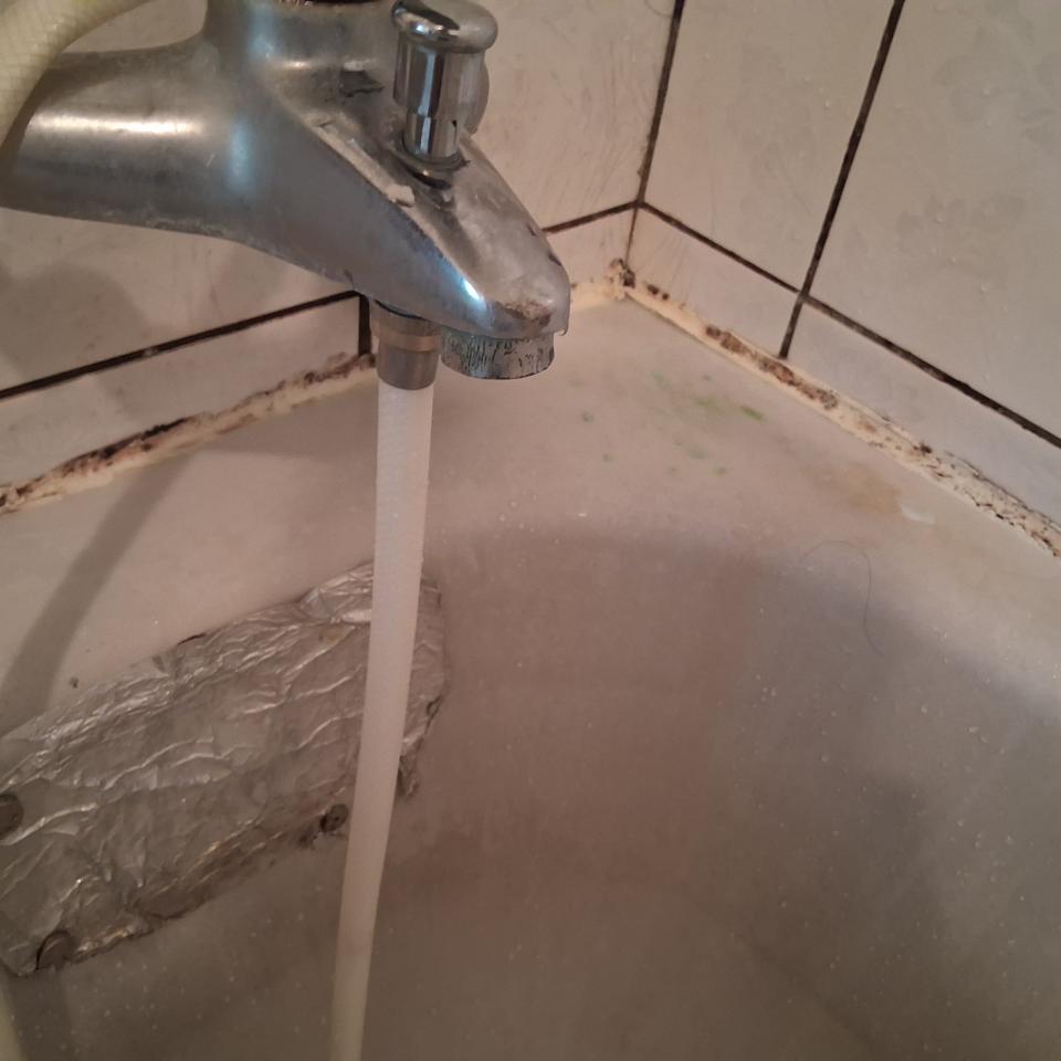 浴缸與淋浴裝修案件圖片