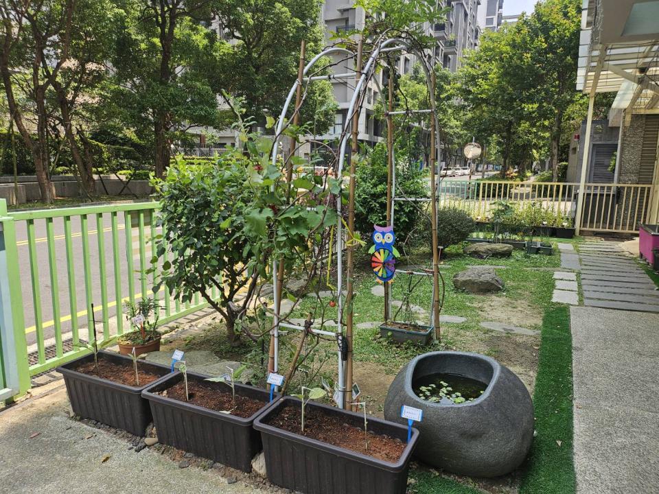 園藝設計案件圖片