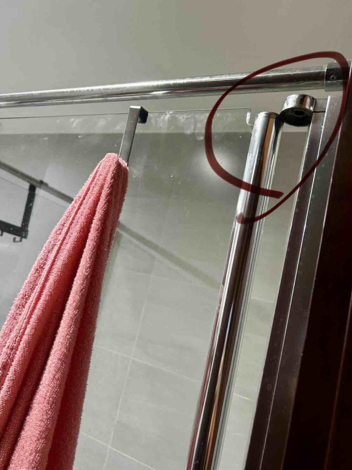 浴缸與淋浴裝修案件圖片