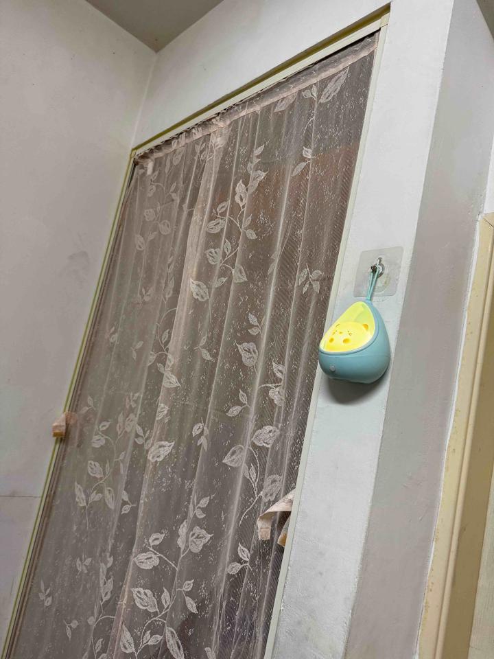 紗窗裝修案件圖片