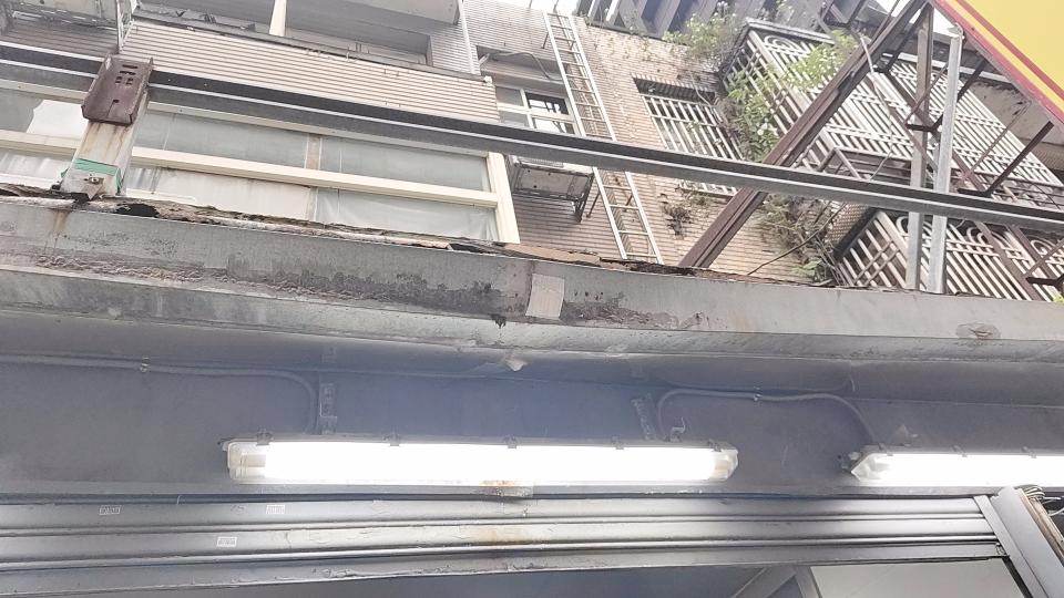 鐵皮屋頂案件圖片