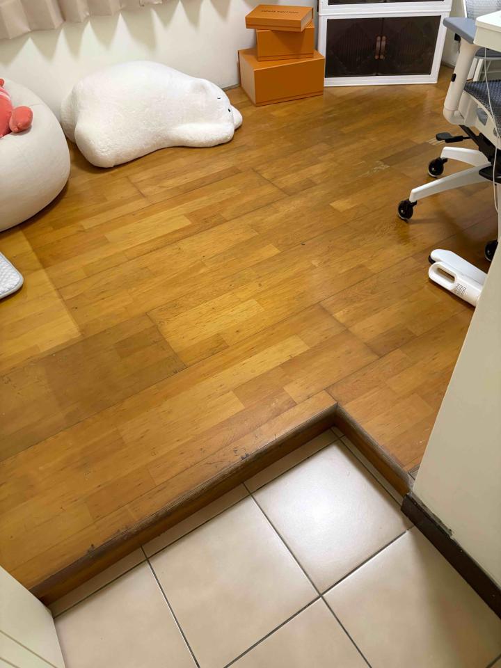 拆除工程案件圖片