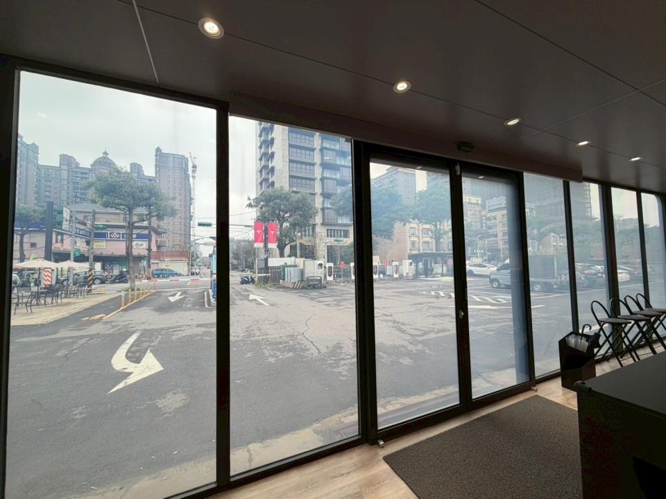 店面清潔案件圖片