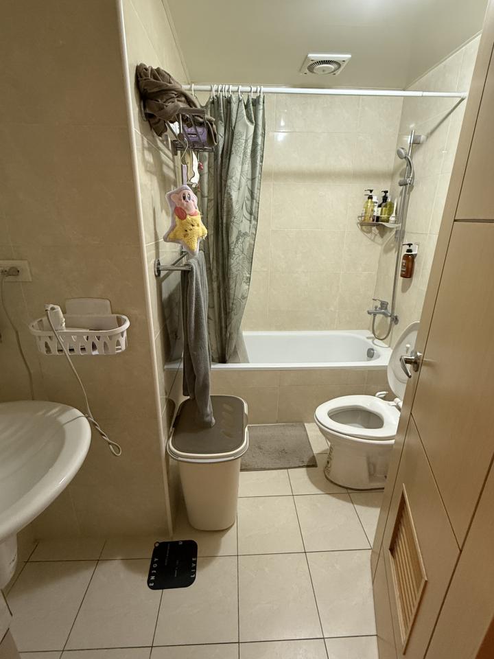 浴室翻新案件圖片