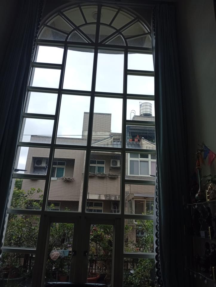 玻璃隔熱案件圖片