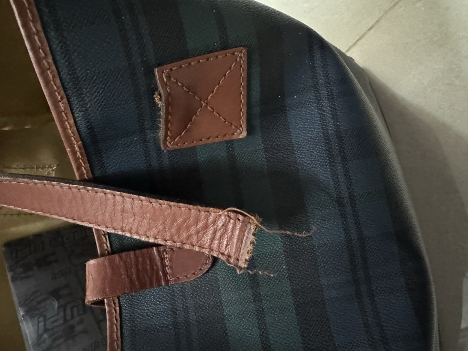 修鞋修包案件圖片