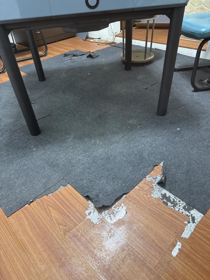 拆除工程案件圖片